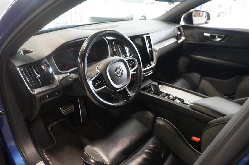 Bild 2 av Volvo V60