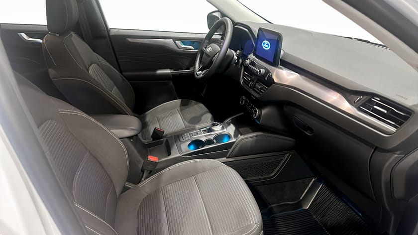 Bild 3 av Ford Kuga Plug-In Hybrid