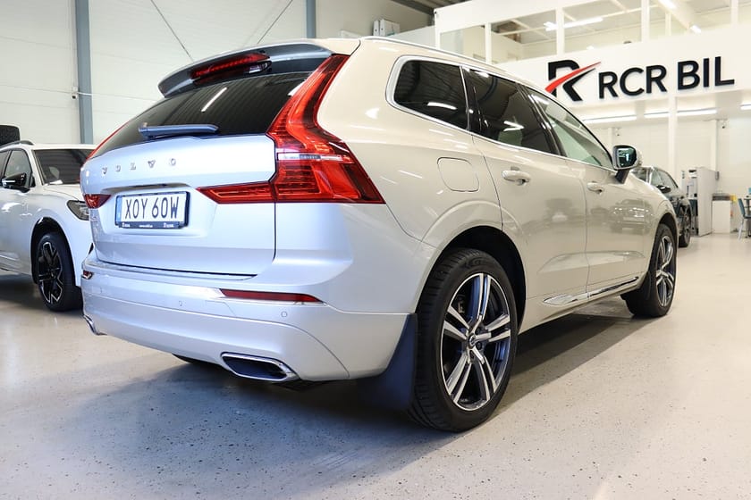 Bild 5 av Volvo XC60