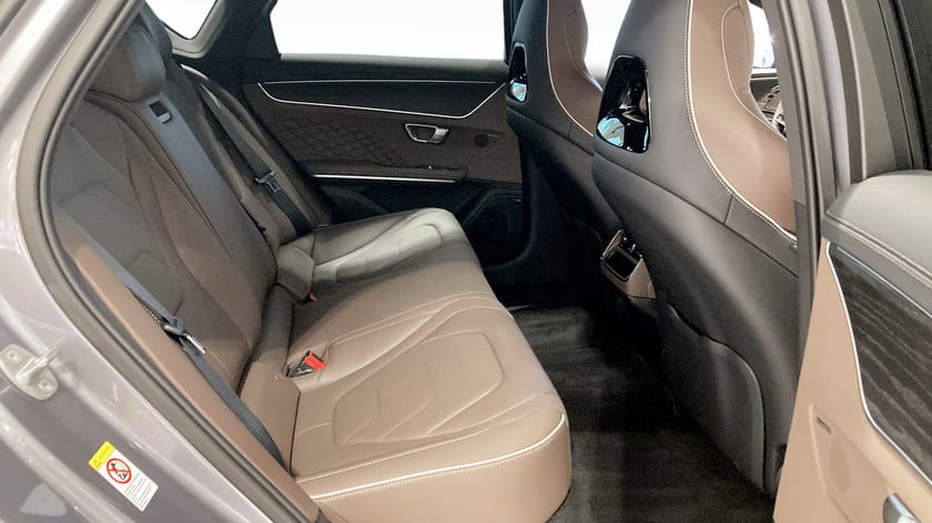 Bild 5 av BYD Han EV AWD