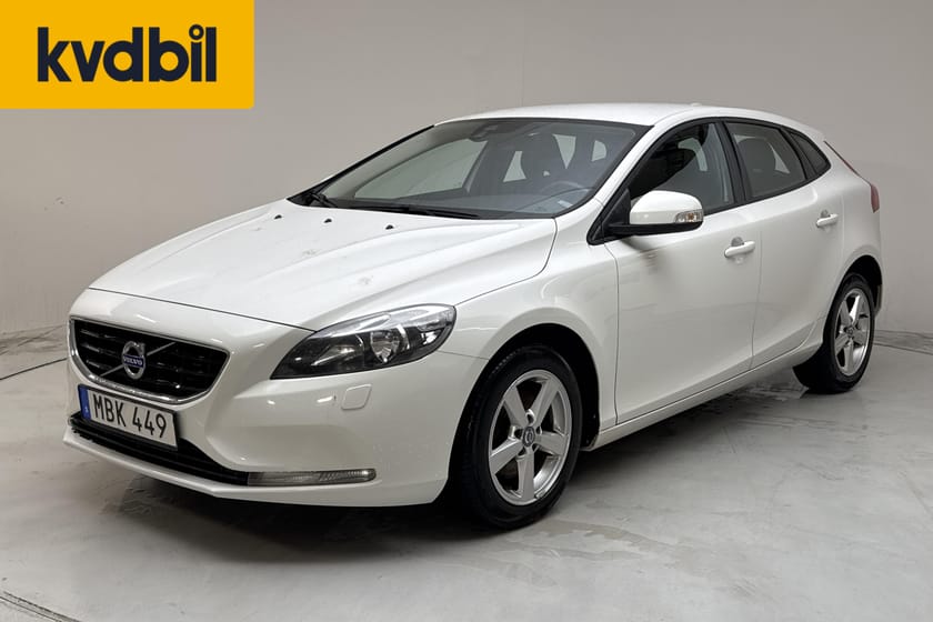 Bild 1 av Volvo V40
