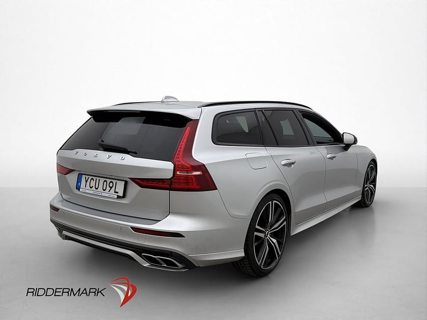 Bild 5 av Volvo V60