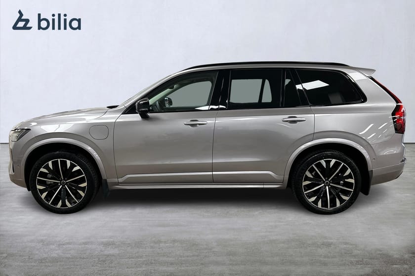 Bild 3 av Volvo XC90