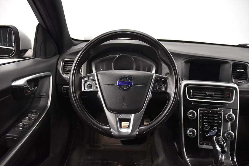 Bild 2 av Volvo V60