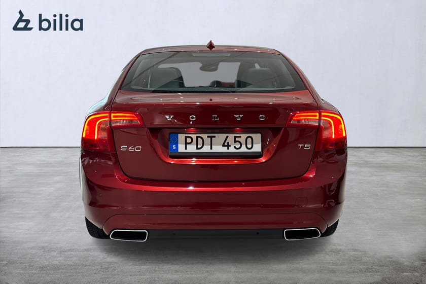 Bild 5 av Volvo S60