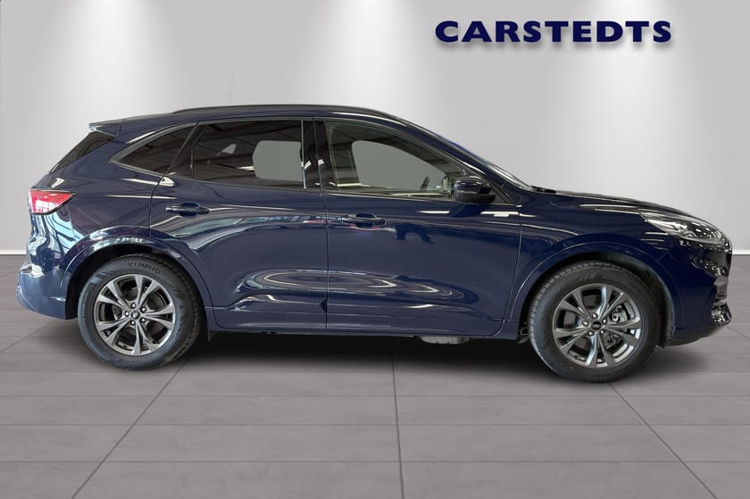 Bild 2 av Ford Kuga Plug-In Hybrid