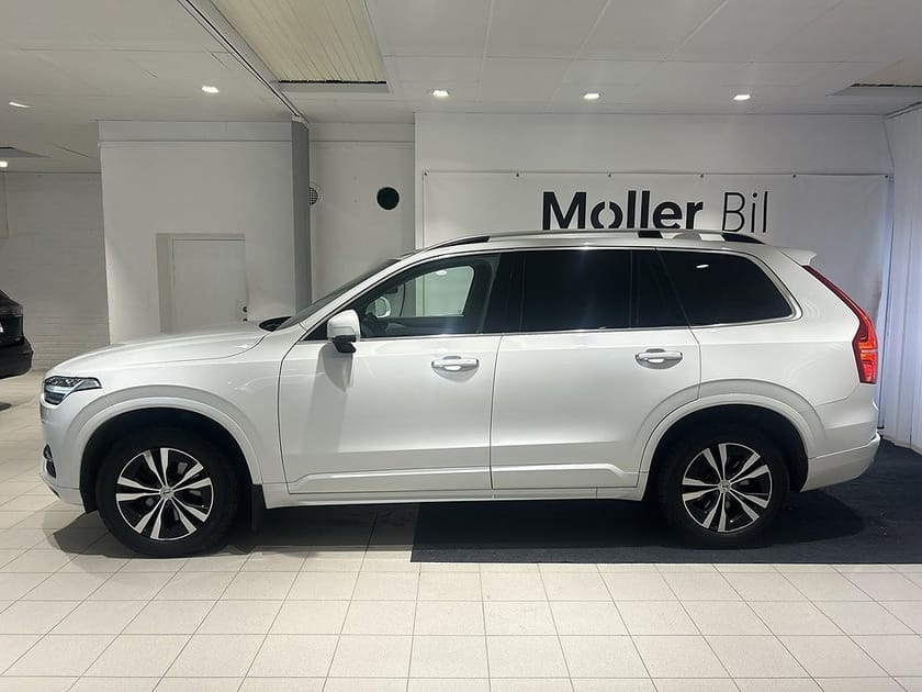 Bild 3 av Volvo XC90