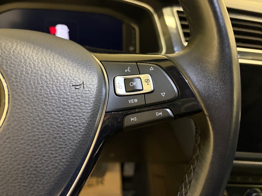 Bild 5 av Volkswagen Tiguan