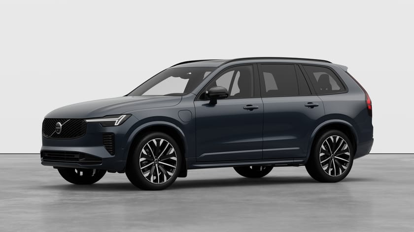 Bild 1 av Volvo XC90