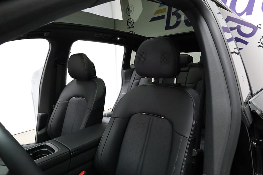 Bild 4 av Zeekr 7X Privilege AWD