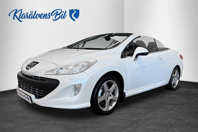 Bild 1 av Peugeot 308 CC