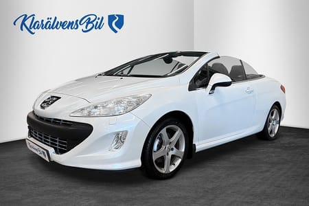 Peugeot 308 CC