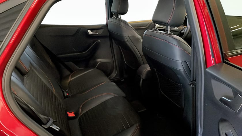 Bild 5 av Ford Puma