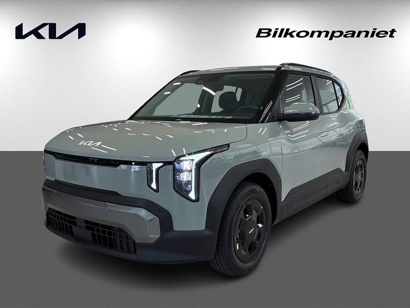 Bild 1 av Kia EV2 Standard Range