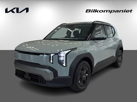 Kia EV2 Standard Range