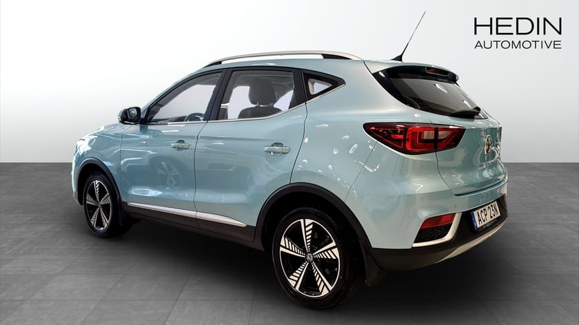 Bild 2 av MG ZS EV