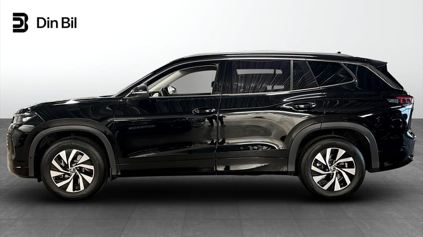 Bild 2 av Volkswagen Tayron