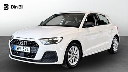 Audi A1 Sportback 30 TFSI