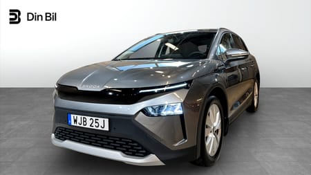 Škoda Elroq 60