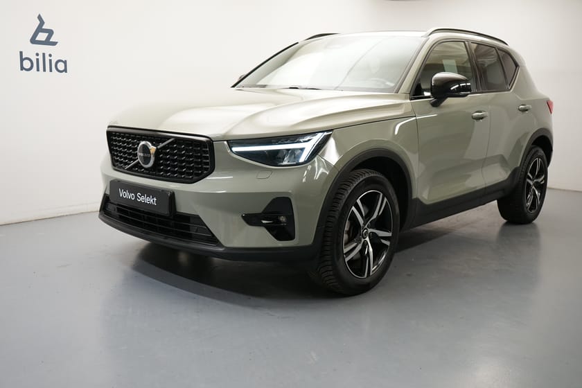 Bild 1 av Volvo XC40