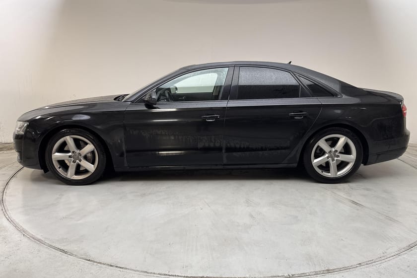 Bild 2 av Audi A8