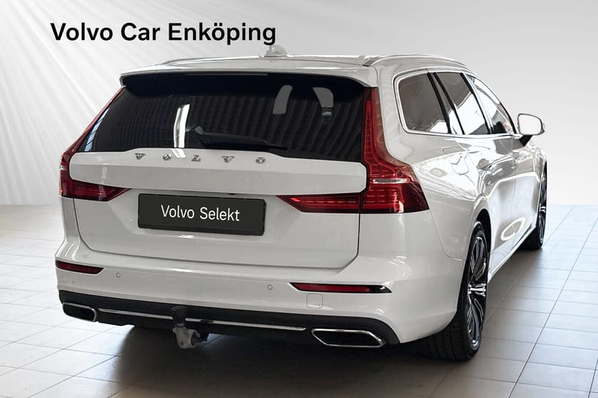 Bild 5 av Volvo V60