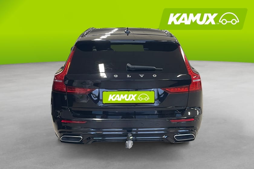 Bild 5 av Volvo V60