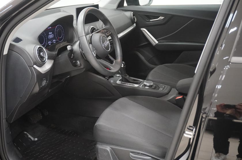 Bild 2 av Audi Q2 35 TFSI