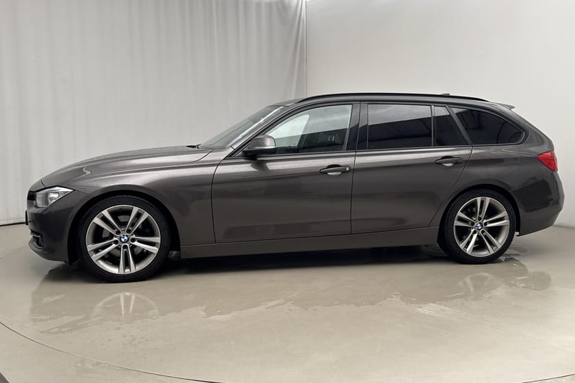 Bild 2 av BMW 328i Touring