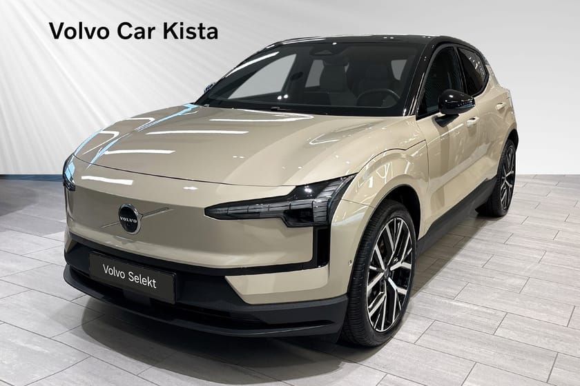 Bild 1 av Volvo EX30 Twin Motor Performance