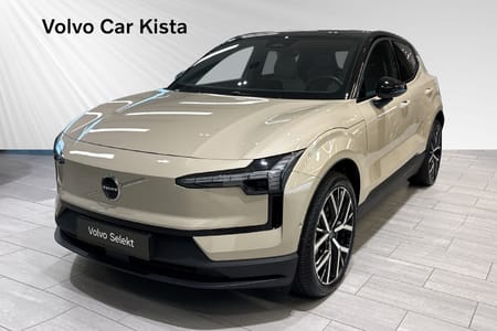 Volvo EX30 Twin Motor Performance