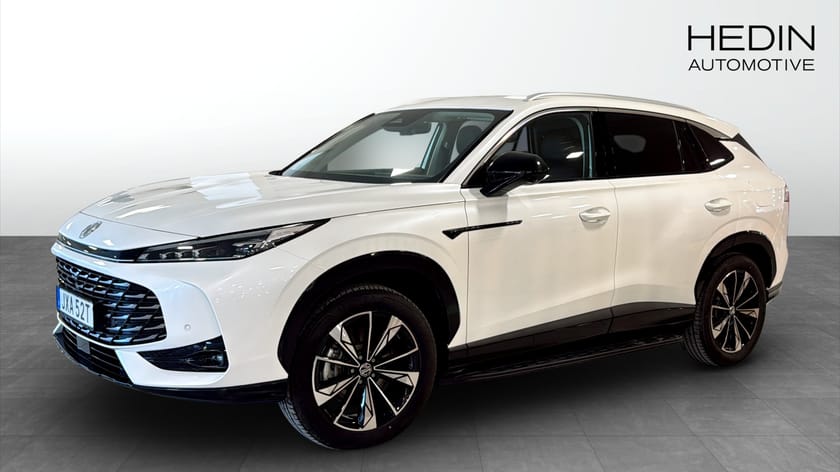 Bild 1 av MG HS PHEV