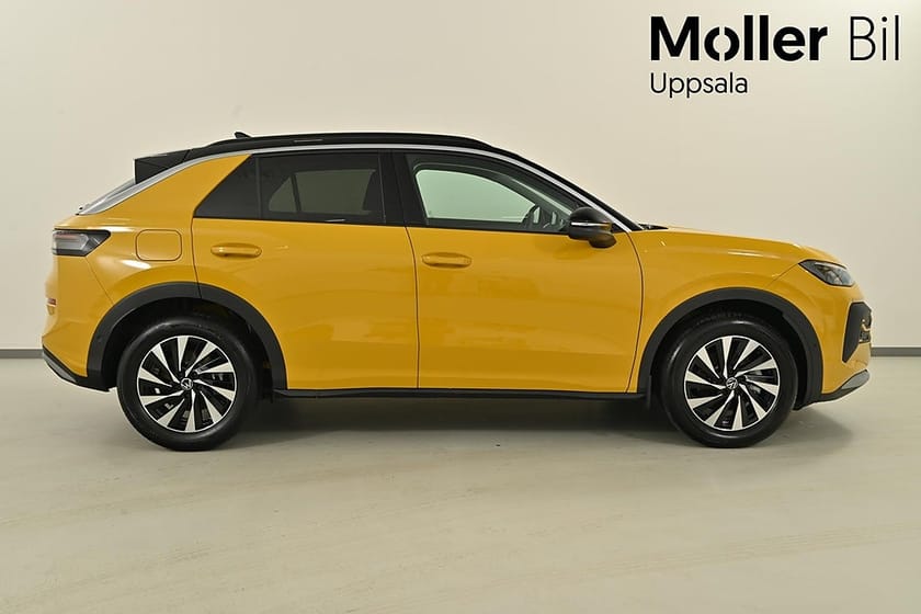 Bild 3 av Volkswagen T-Roc