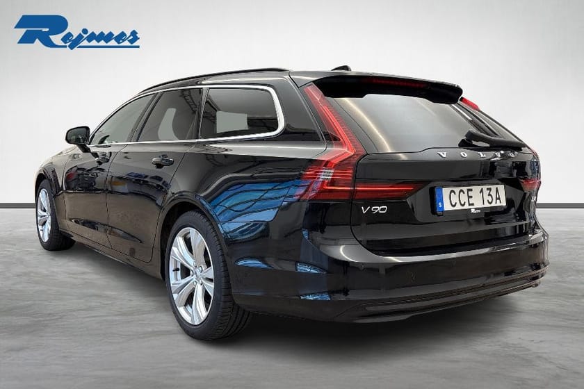 Bild 3 av Volvo V90