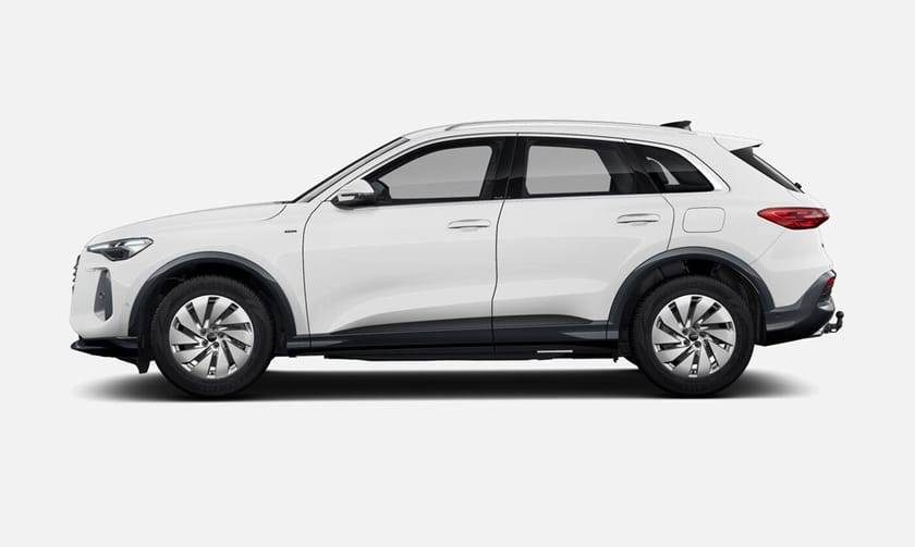Bild 1 av Audi Q5 e-hybrid quattro