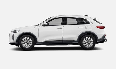 Audi Q5 e-hybrid quattro