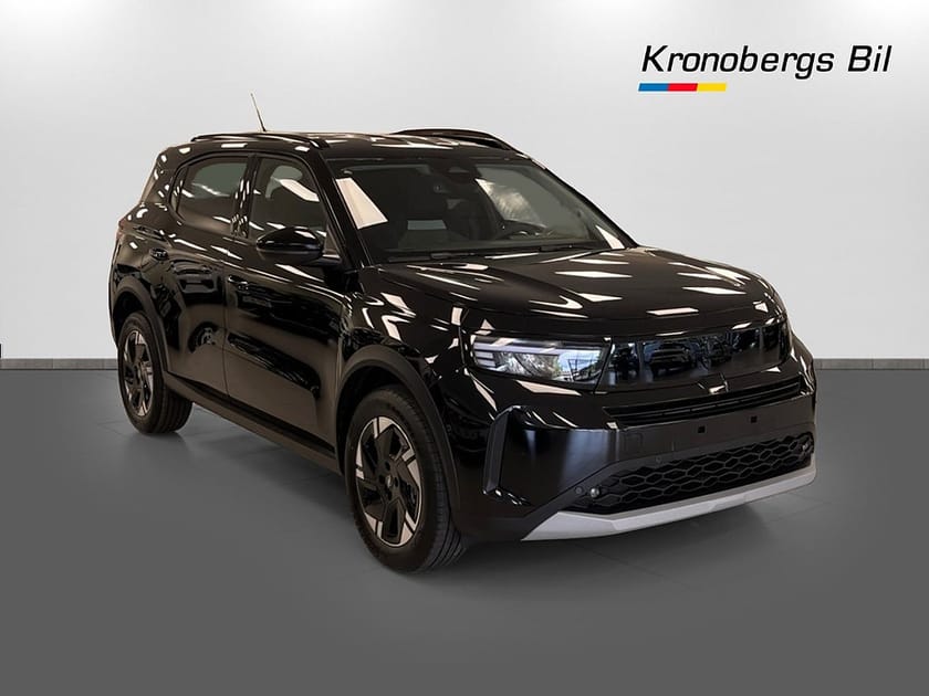 Bild 3 av Opel Frontera Electric Standard Range