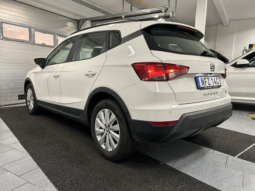 Bild 4 av SEAT Arona