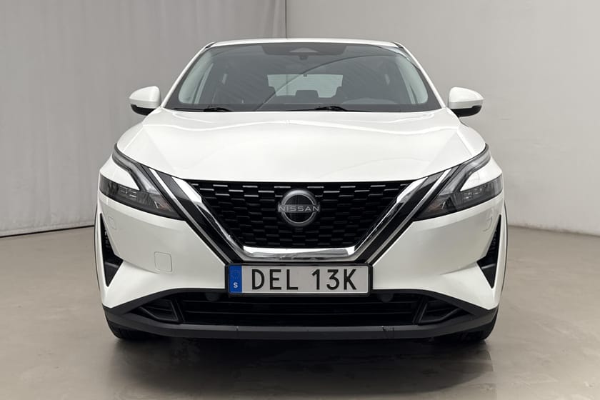 Bild 5 av Nissan Qashqai