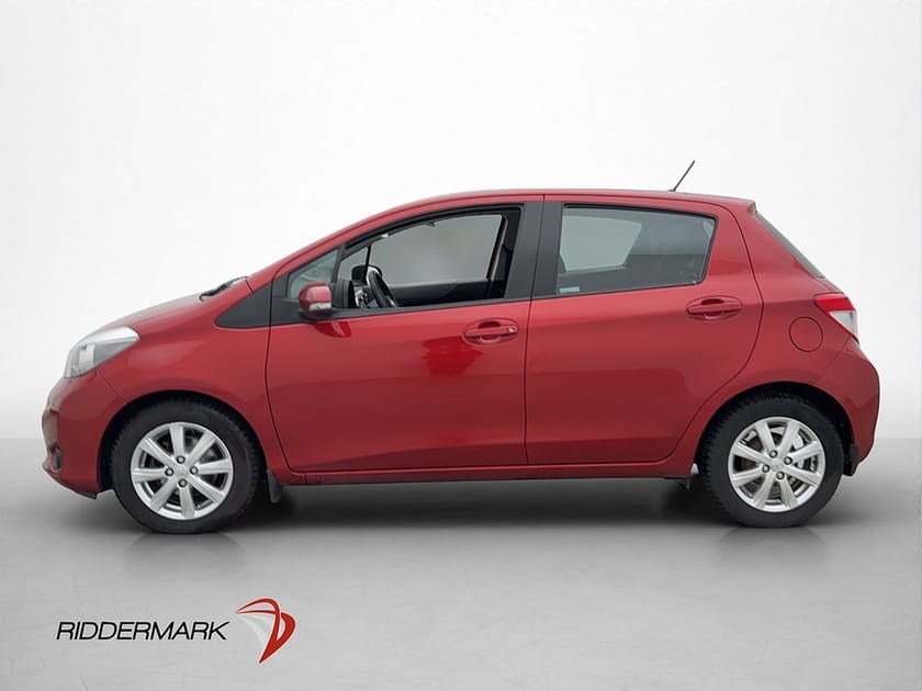 Bild 4 av Toyota Yaris