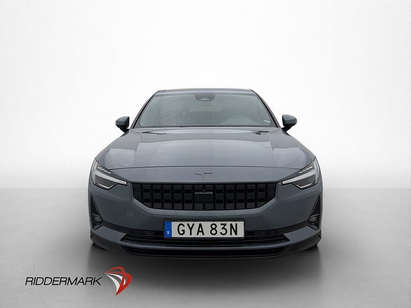 Bild 3 av Polestar 2 Long Range Single Motor
