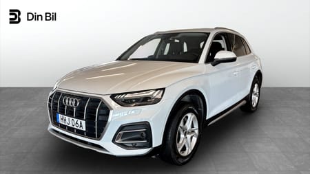 Audi Q5 40 TDI quattro