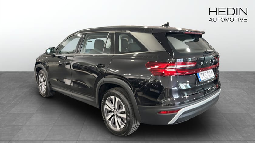 Bild 4 av Škoda Kodiaq