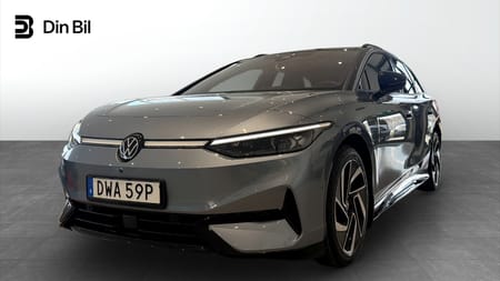 Volkswagen ID.7 Pro Tourer