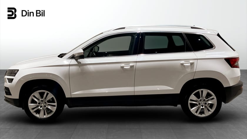 Bild 2 av Škoda Karoq