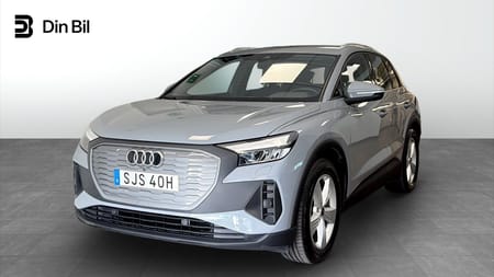 Audi Q4 40 e-tron