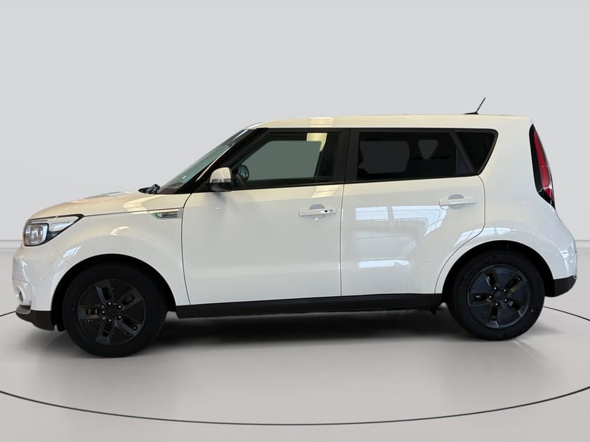 Bild 2 av Kia Soul EV