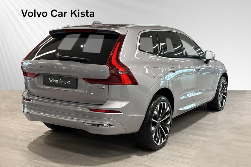 Bild 5 av Volvo XC60