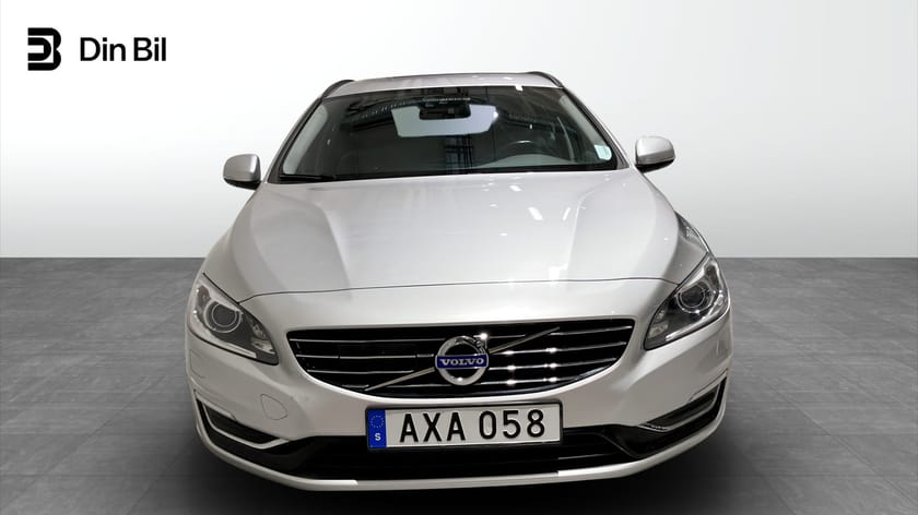 Bild 4 av Volvo V60