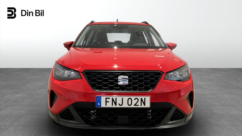 Bild 4 av SEAT Arona